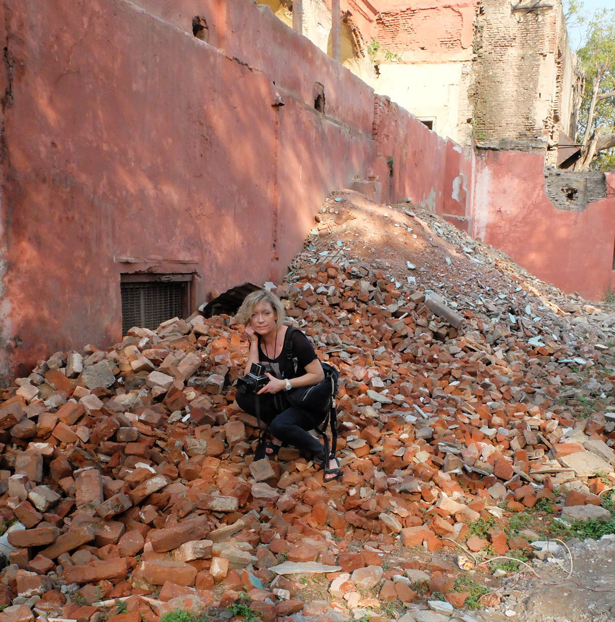 Gwénaëlle LE BOULZENNEC-GONZALEZ