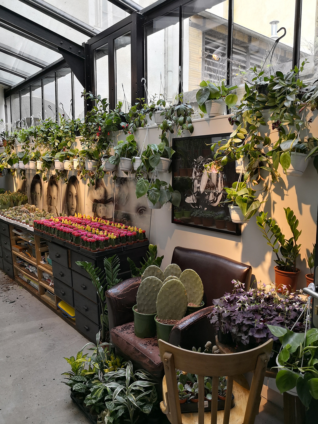 Gwénaëlle LE BOULZENNEC-GONZALEZ